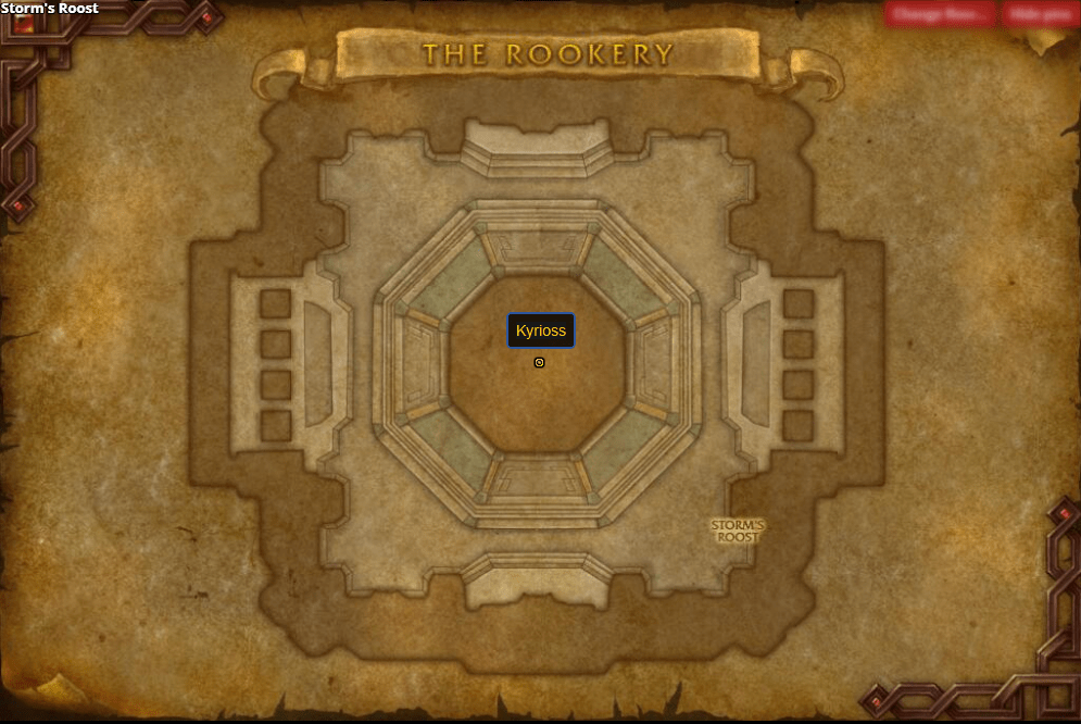 The War Within Mythic+ Guide