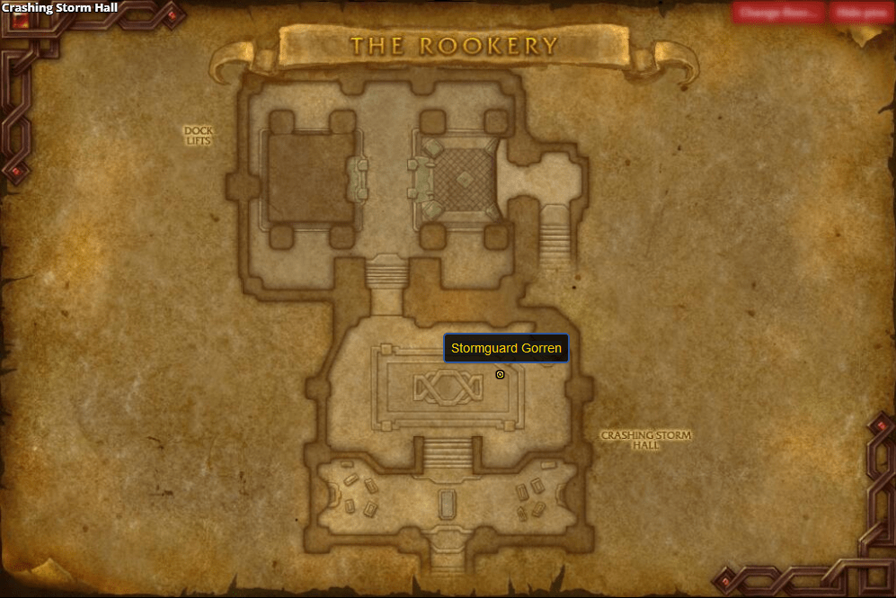 The War Within Mythic+ Guide