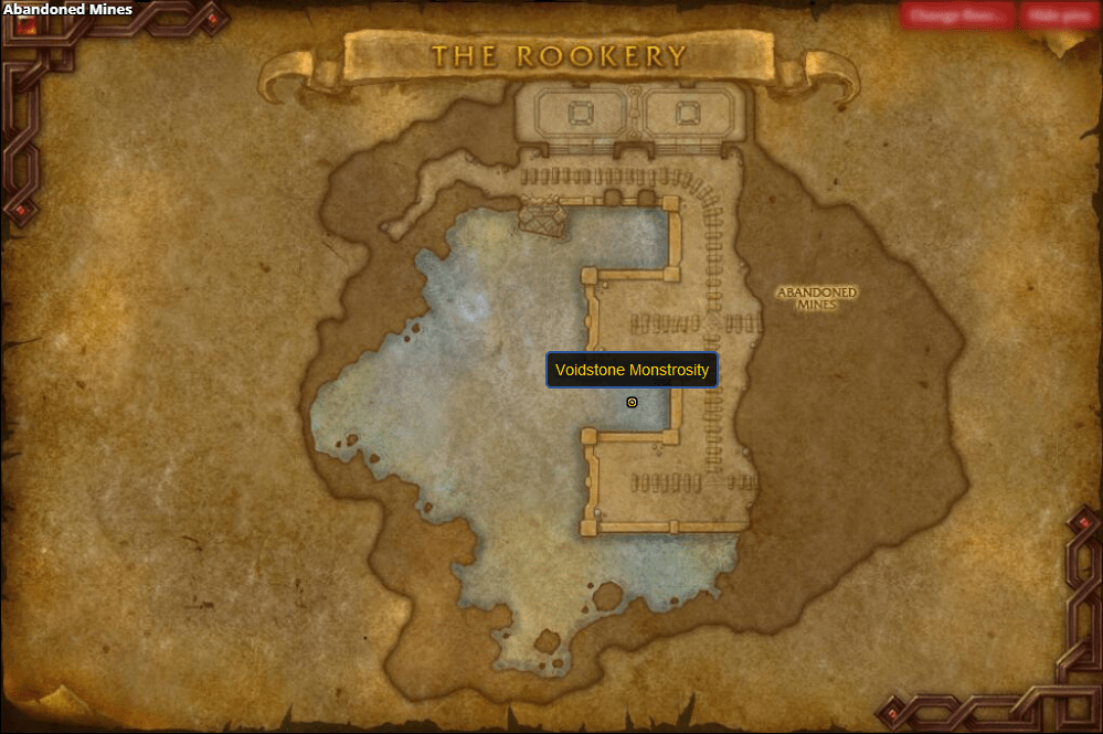 The War Within Mythic+ Guide