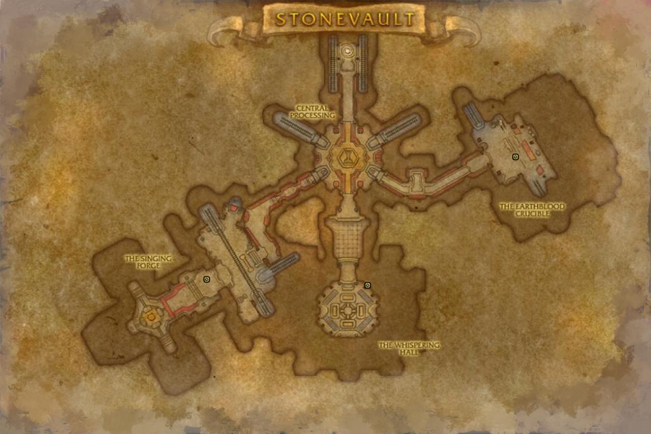 The War Within Mythic+ Guide - Pro Tips