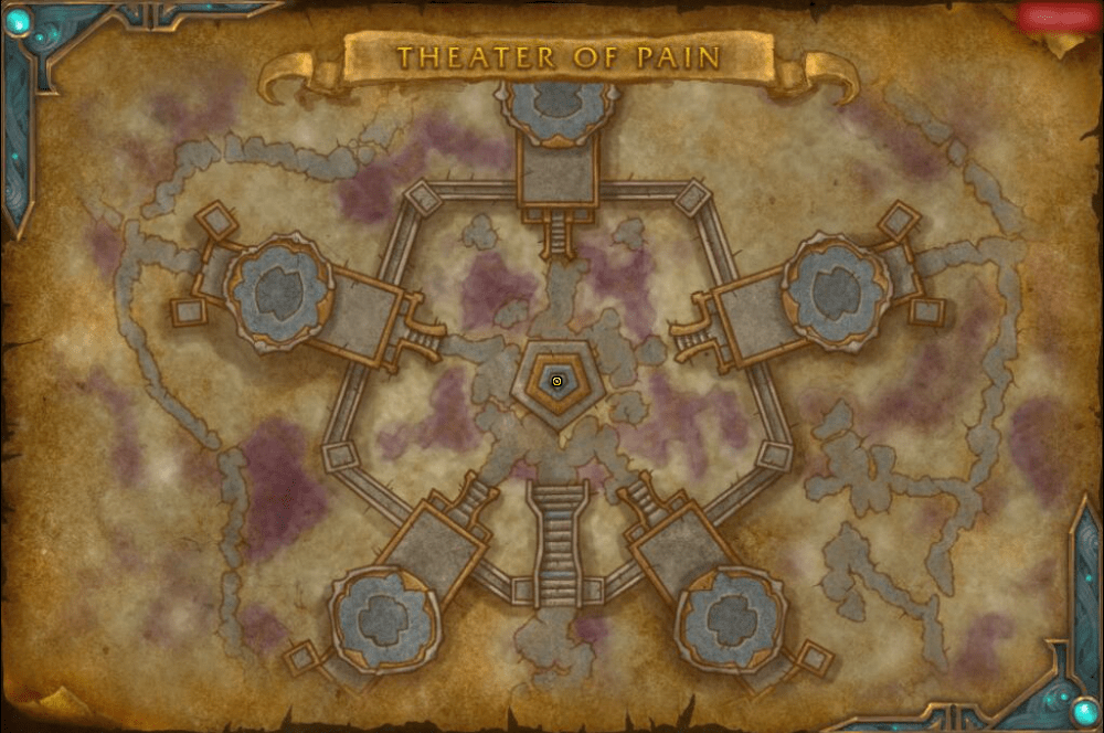 The War Within Mythic+ Guide