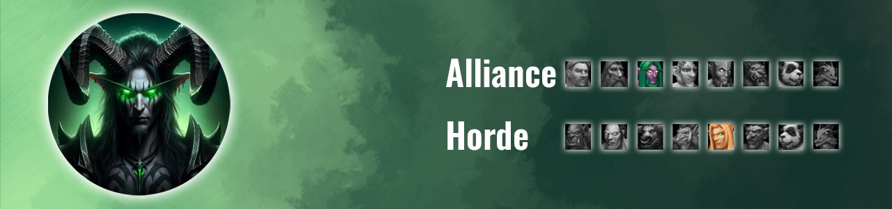 Best Classes in WoW TWW