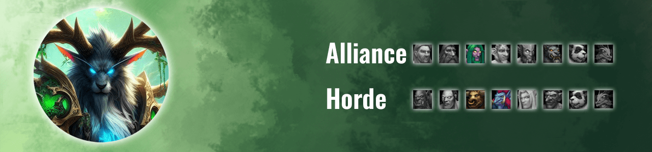 Best Classes in WoW TWW