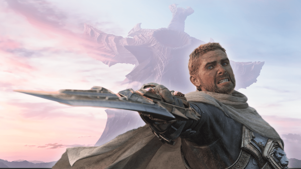 The War Within Guide Overview