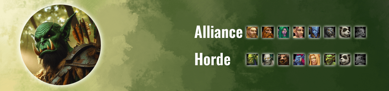 Best Classes in WoW TWW