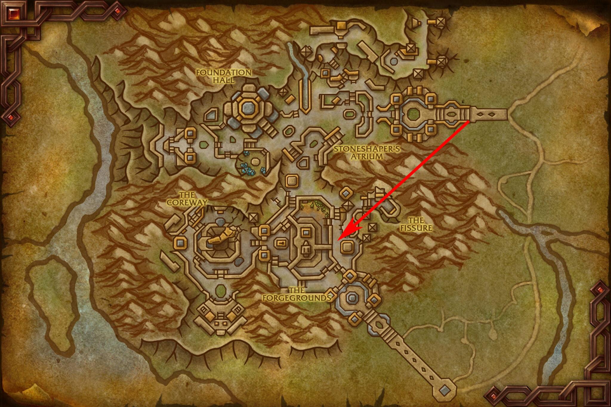 WoW Leatherworking guide, The War Within Leatherworking Leveling Guide