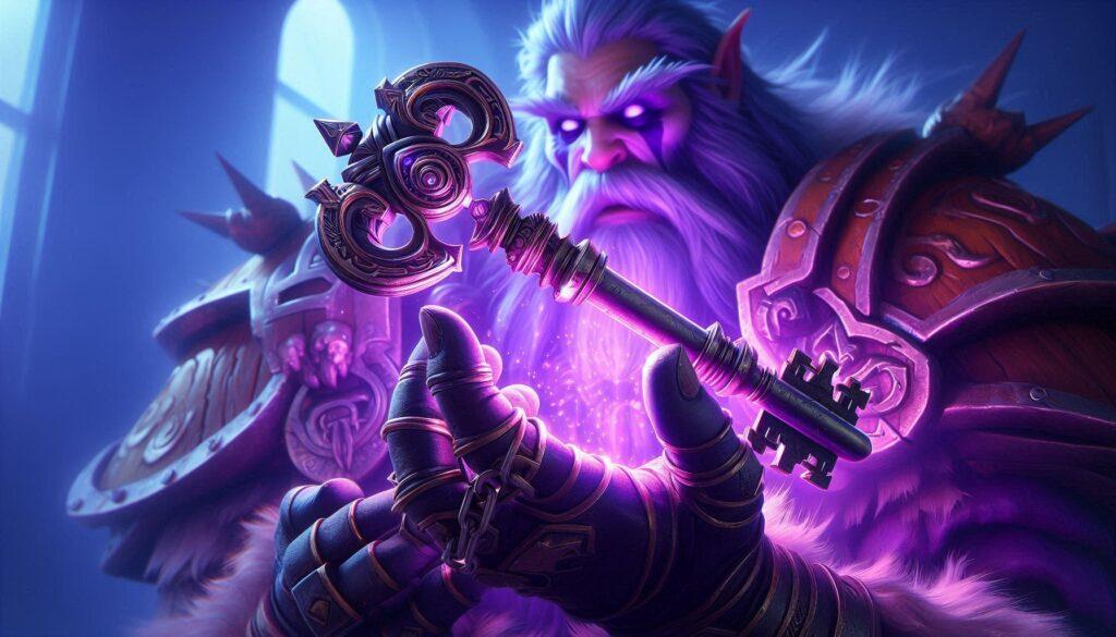 The War Within Mythic+ Guide