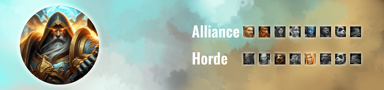 Best Classes in WoW TWW