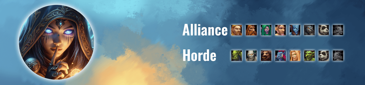 Best Classes in WoW TWW