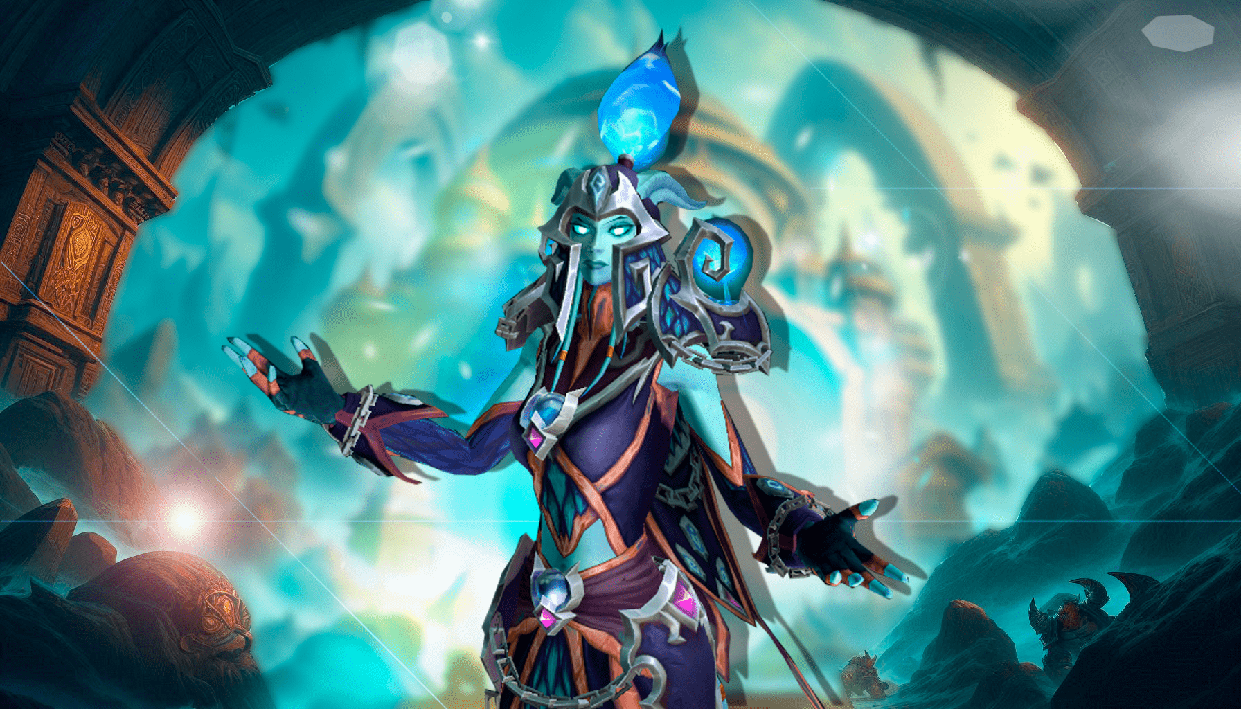 The War Within Shaman Guide - Pro Tips