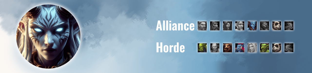 Best Classes in WoW TWW