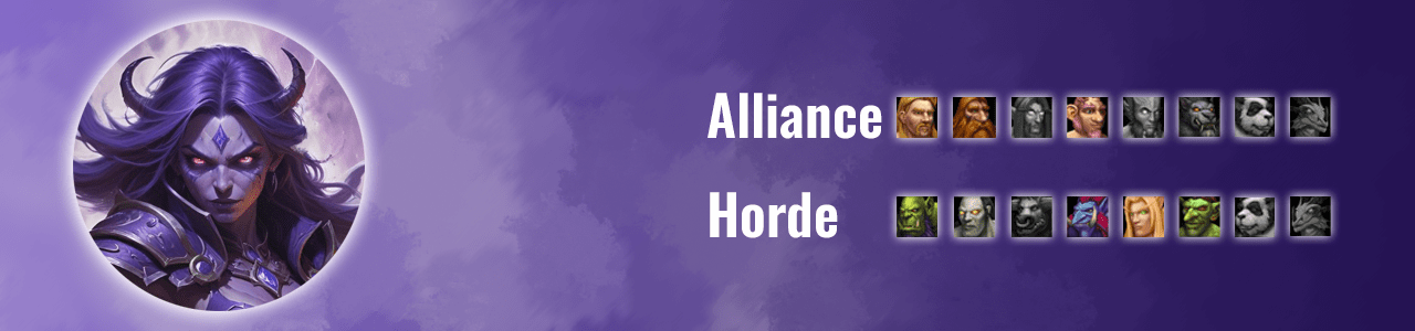 Best Classes in WoW TWW