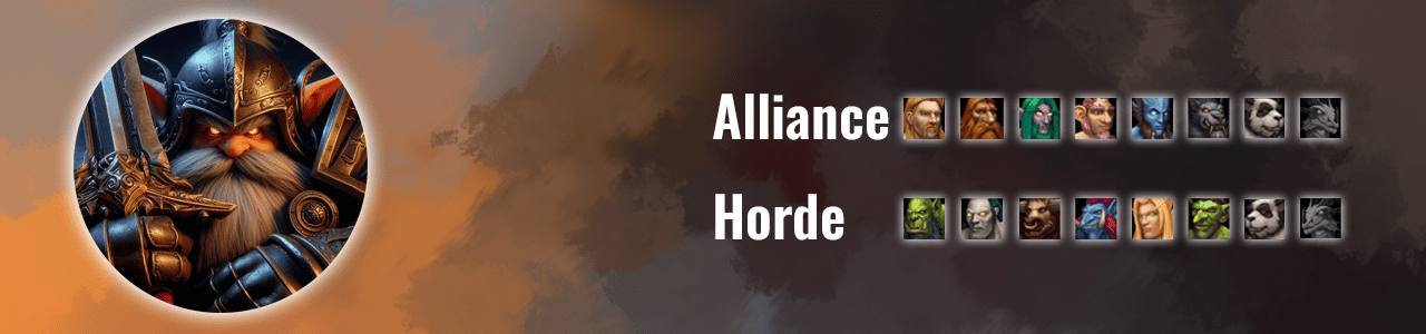 Best Classes in WoW TWW