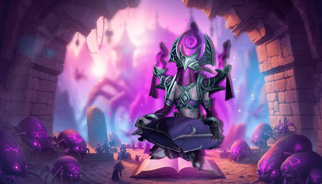 The War Within Warlock Guide