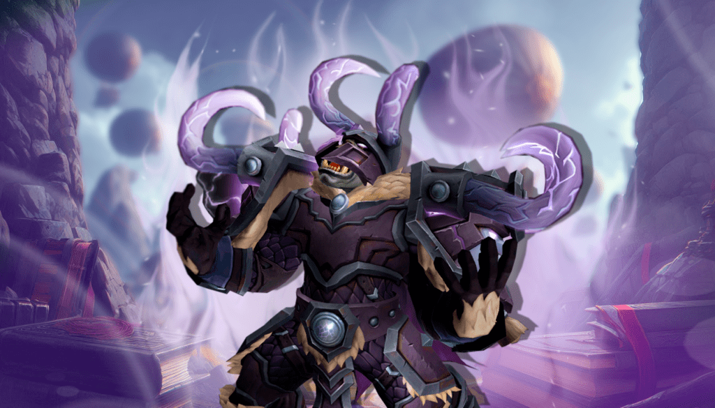 The War Within Warrior Guide