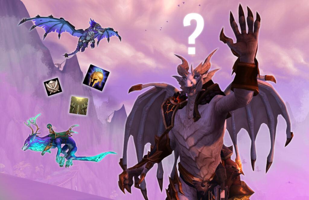 What To Do Before The War Within