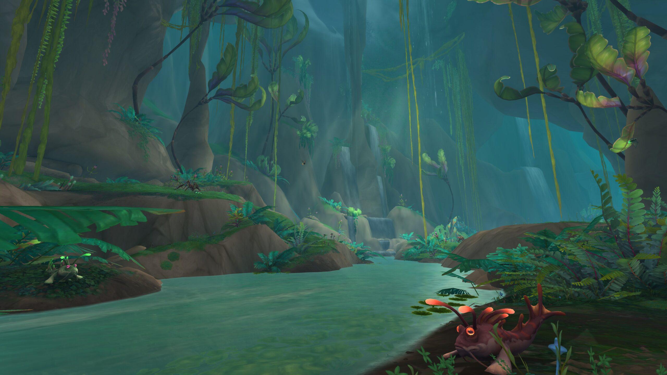 The War Within Expansion Overview