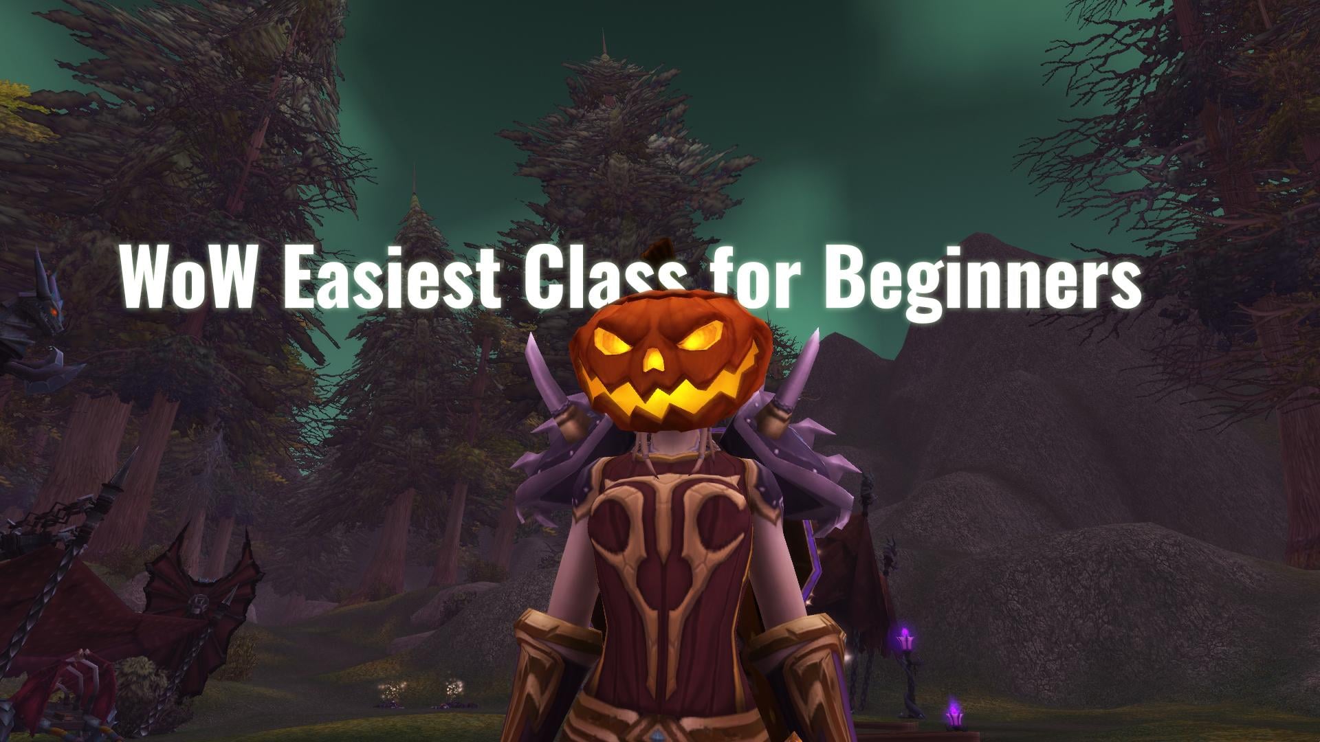 Best Classes in WoW TWW