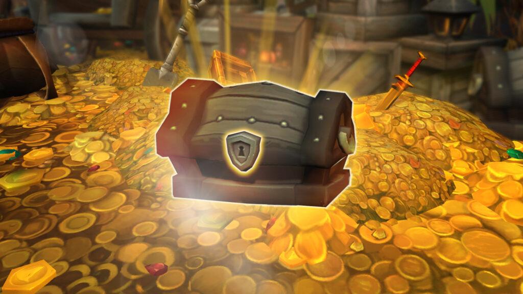 WoW Gold Farming Guide