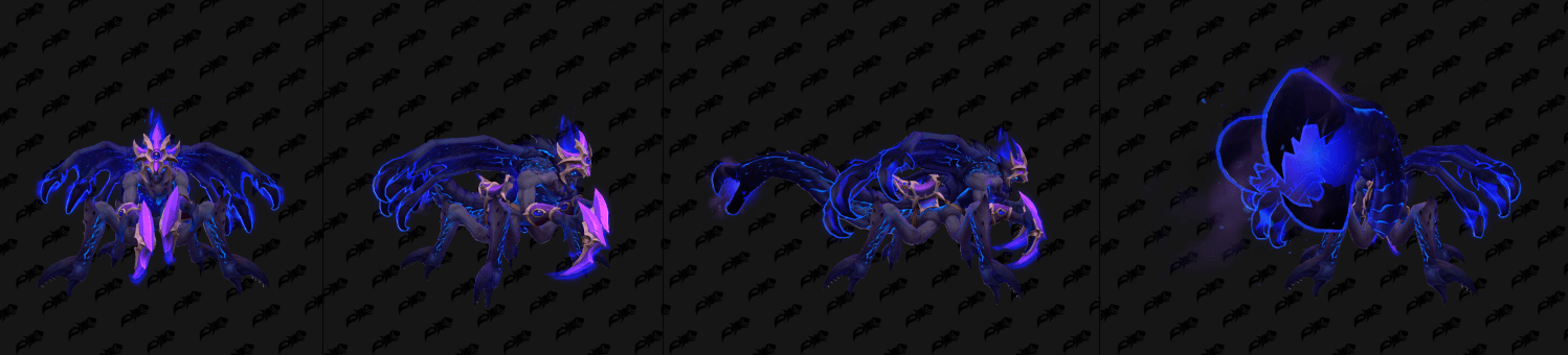 The War Within Mythic+ Guide