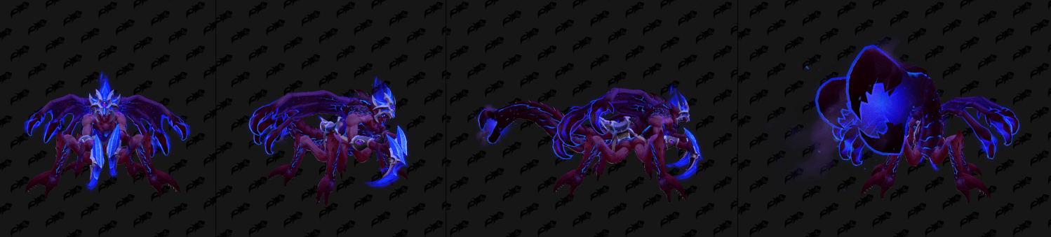 The War Within Mythic+ Guide