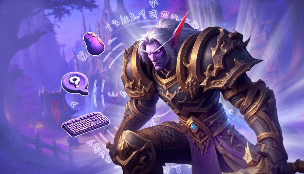 WoW Arms Warrior Guide