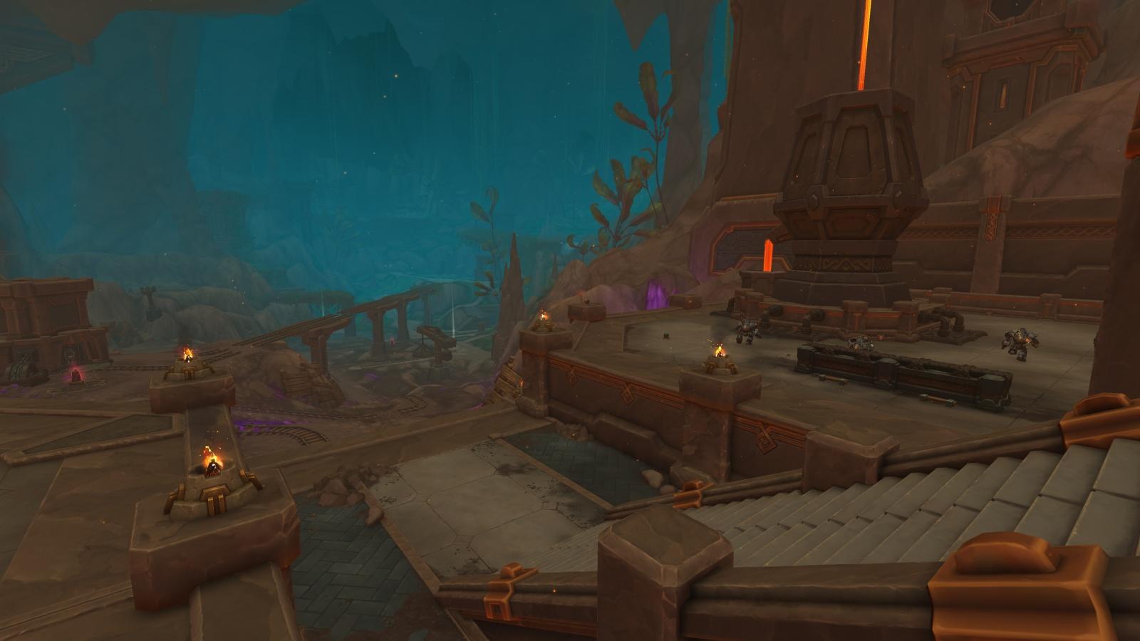 The War Within PvP Overview