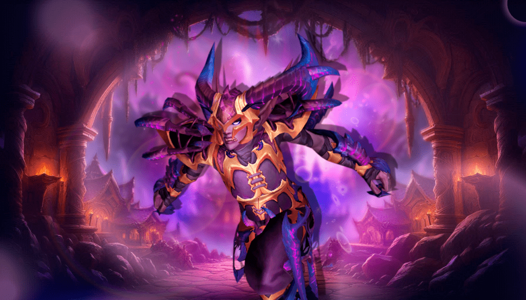 The War Within Demon Hunter Guide Pro Tips