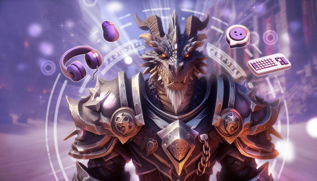 The War Within Devastation Evoker Guide