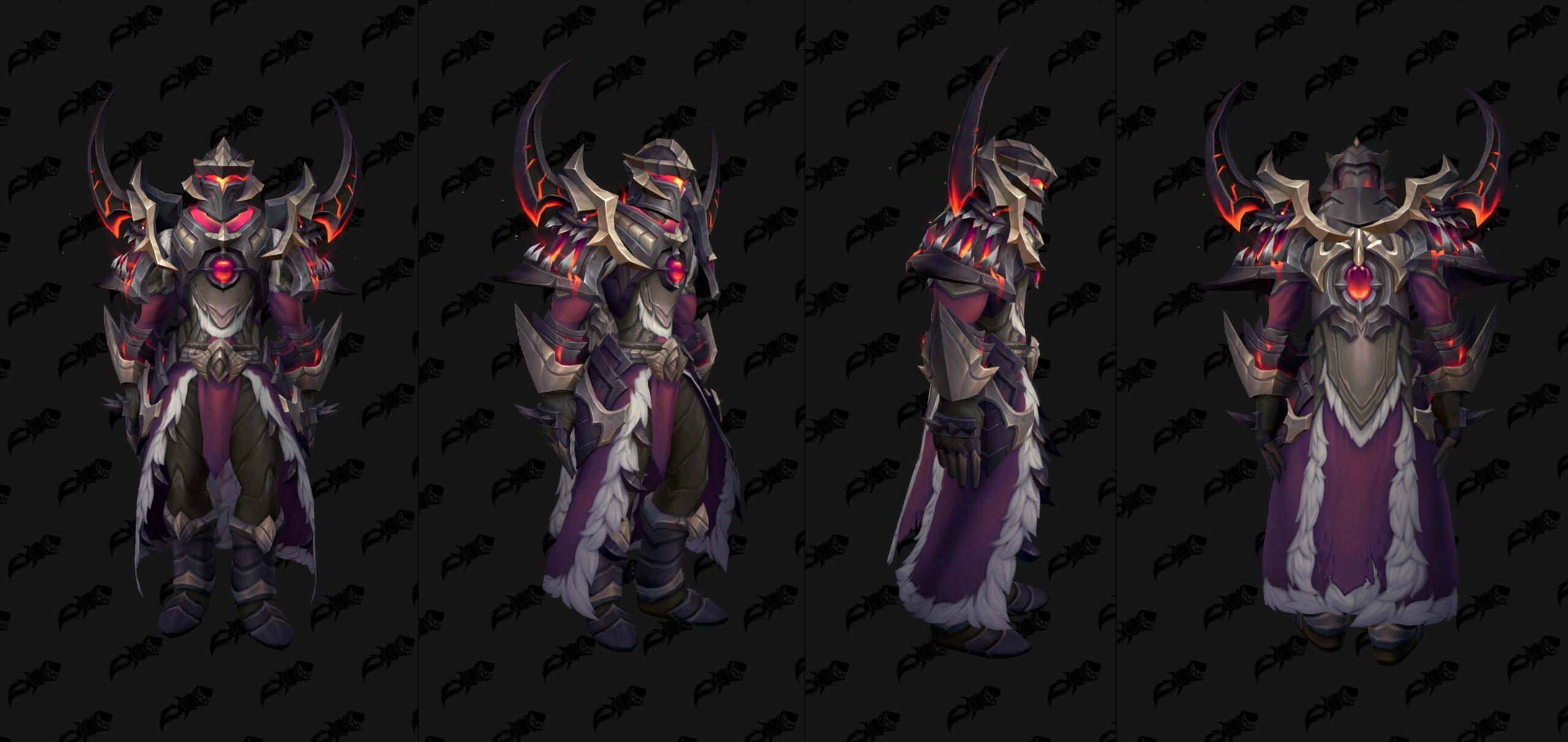 Havoc Demon Hunter Guide