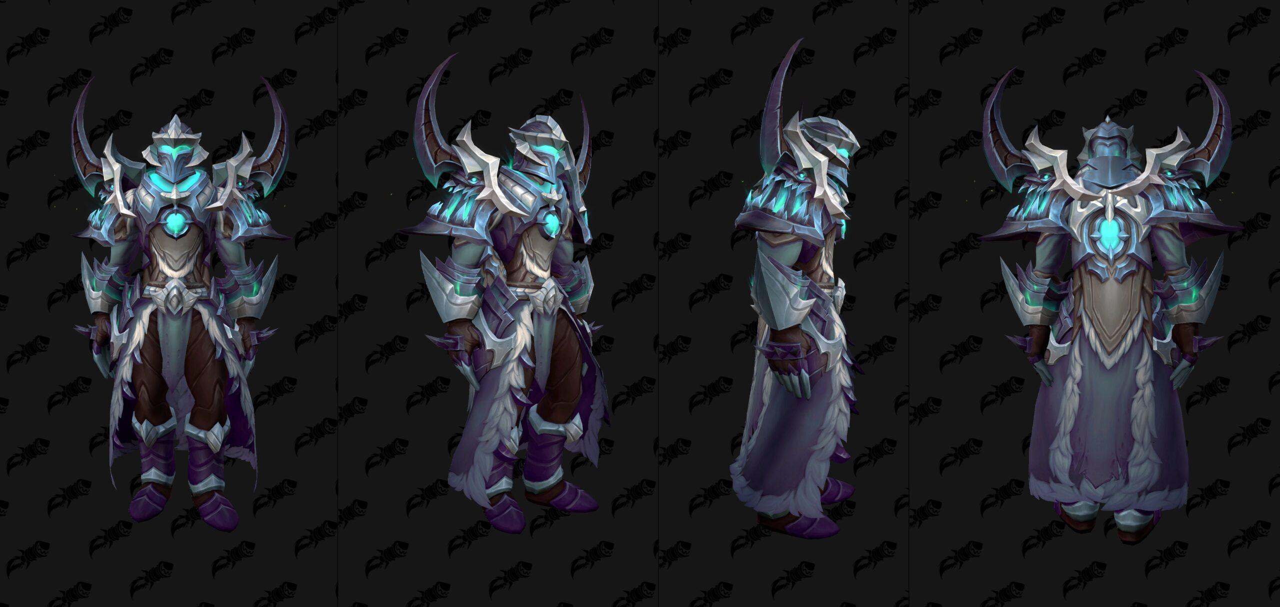 Havoc Demon Hunter Guide