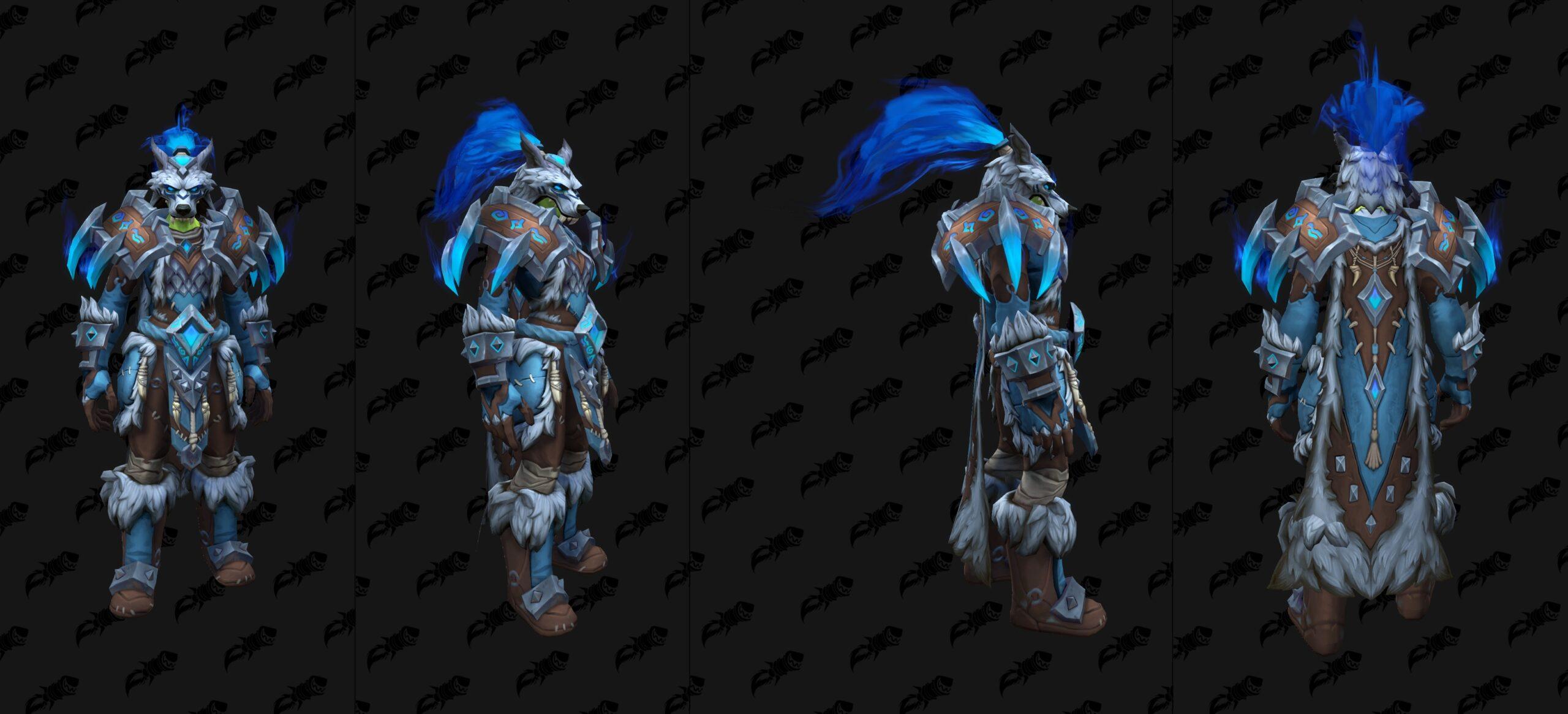 Enhancement Shaman Guide