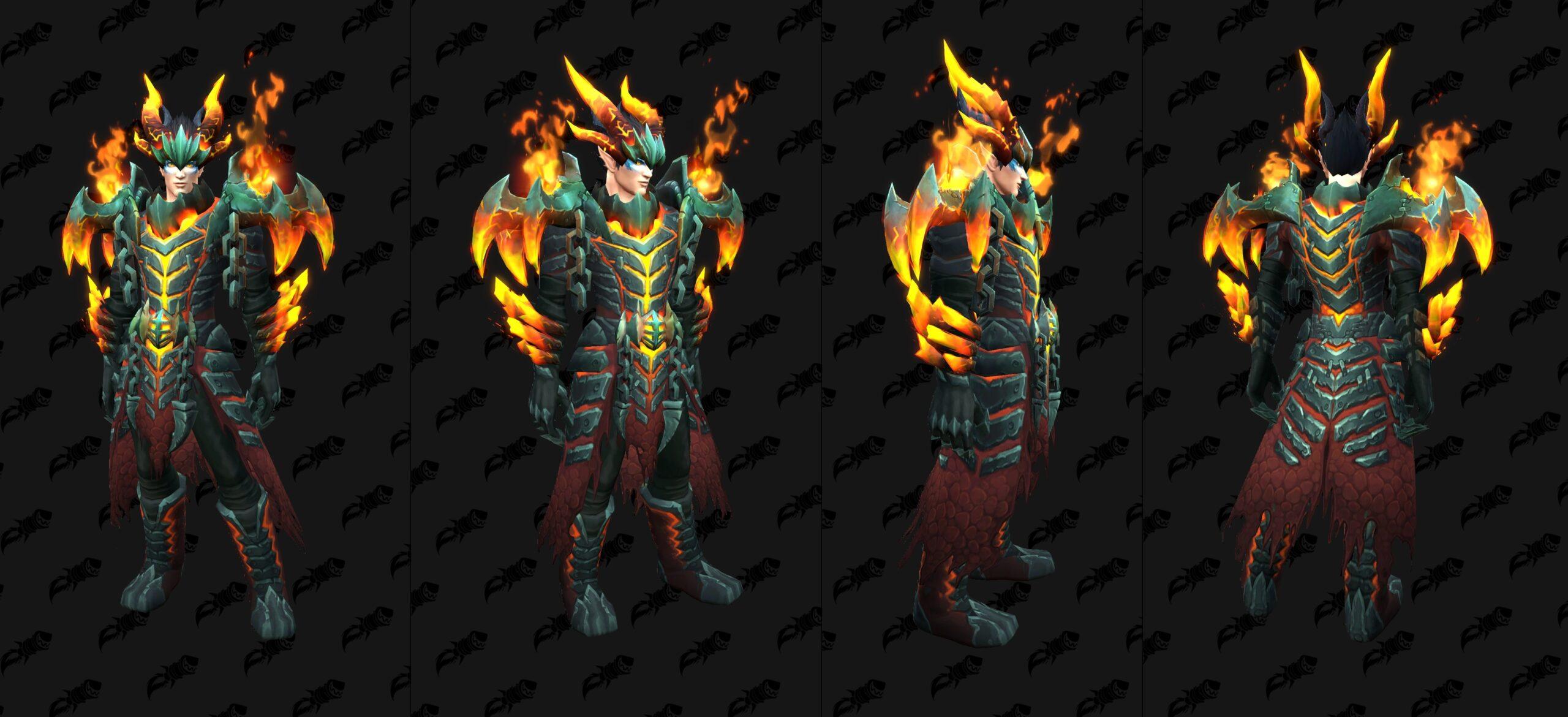 Preservation Evoker Guide