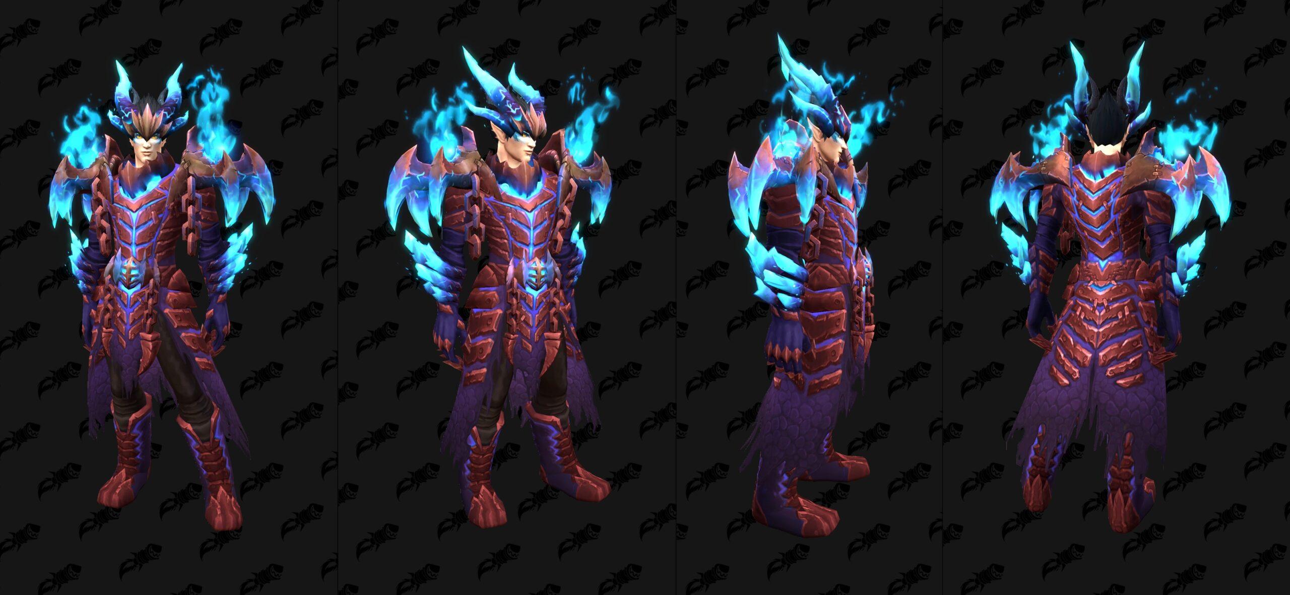 Augmentation Evoker Guide