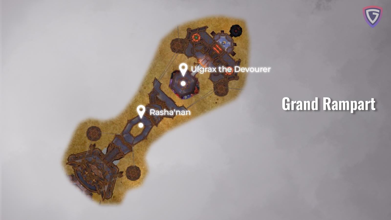 Nerub’ar Palace Guide