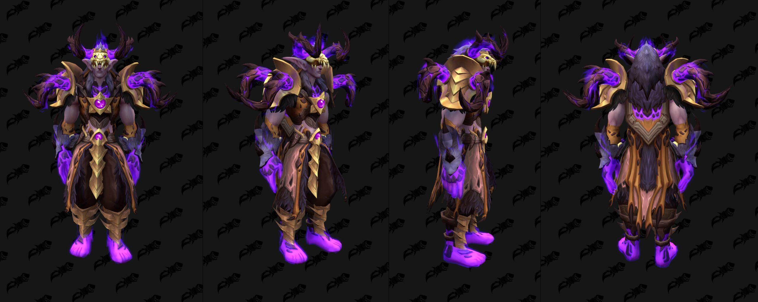 Havoc Demon Hunter Guide