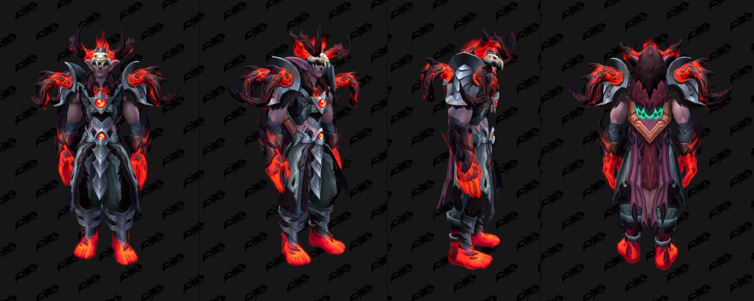 Havoc Demon Hunter Guide