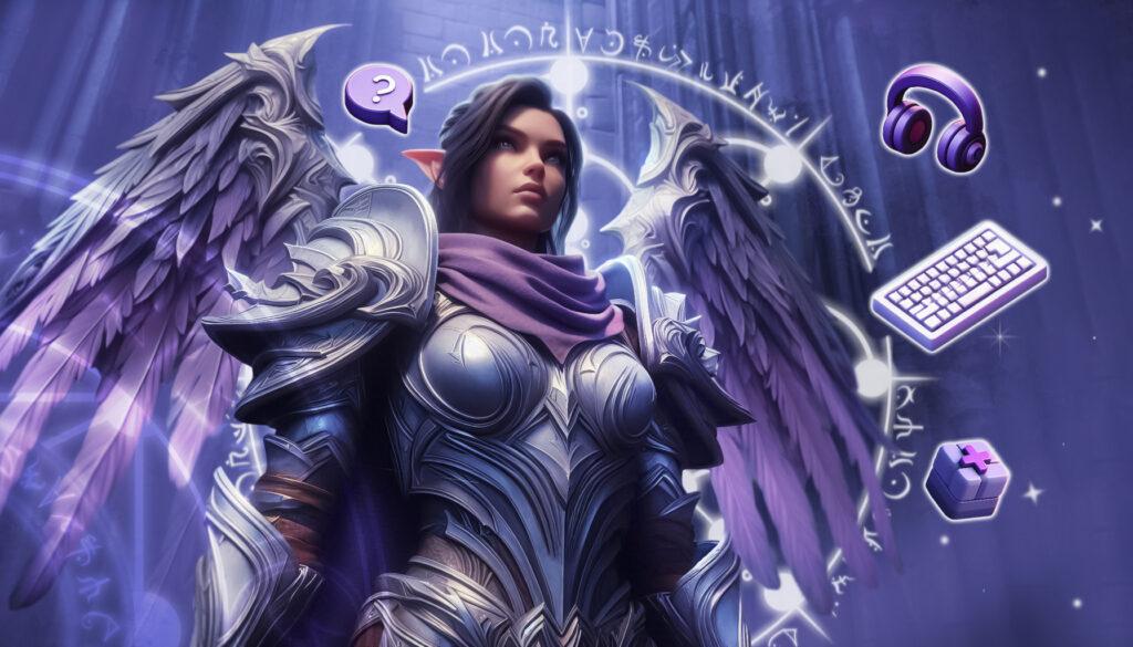 The War Within Holy Paladin Guide