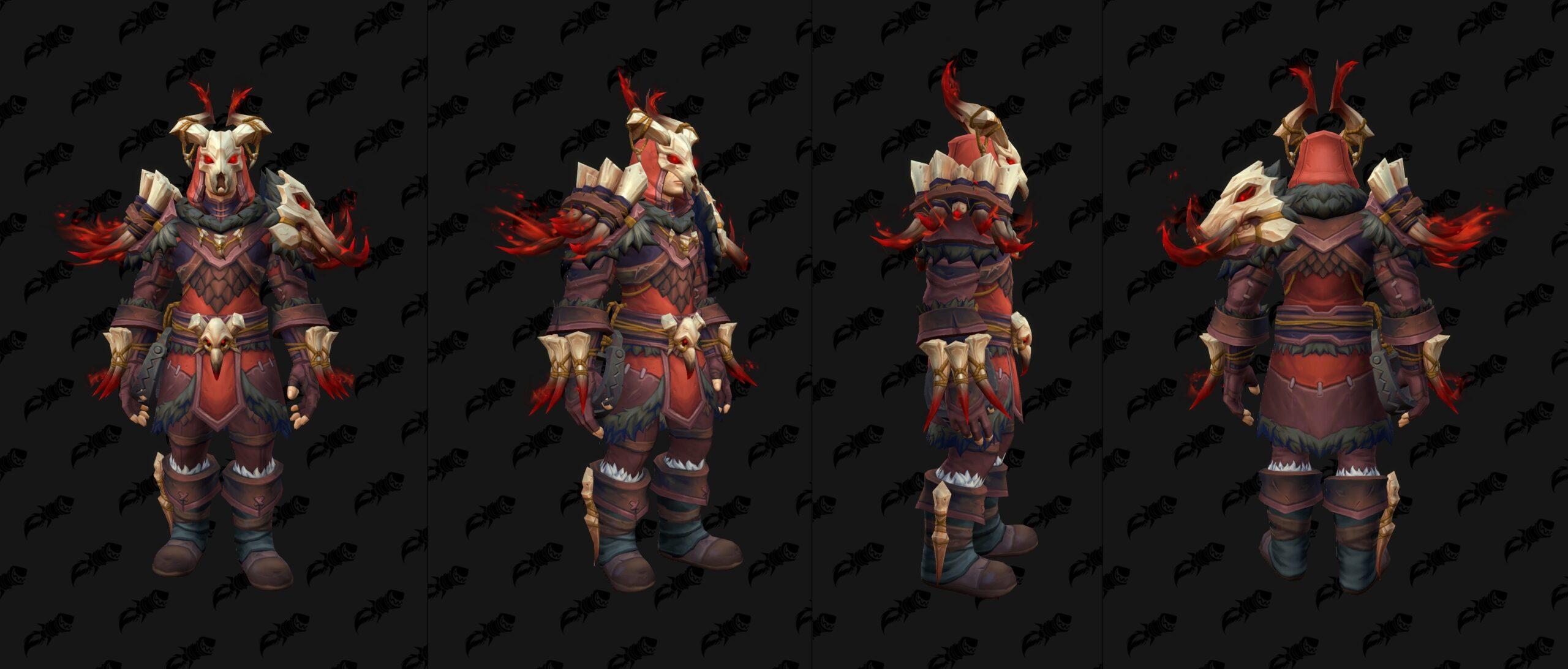 The War Within PvP Overview