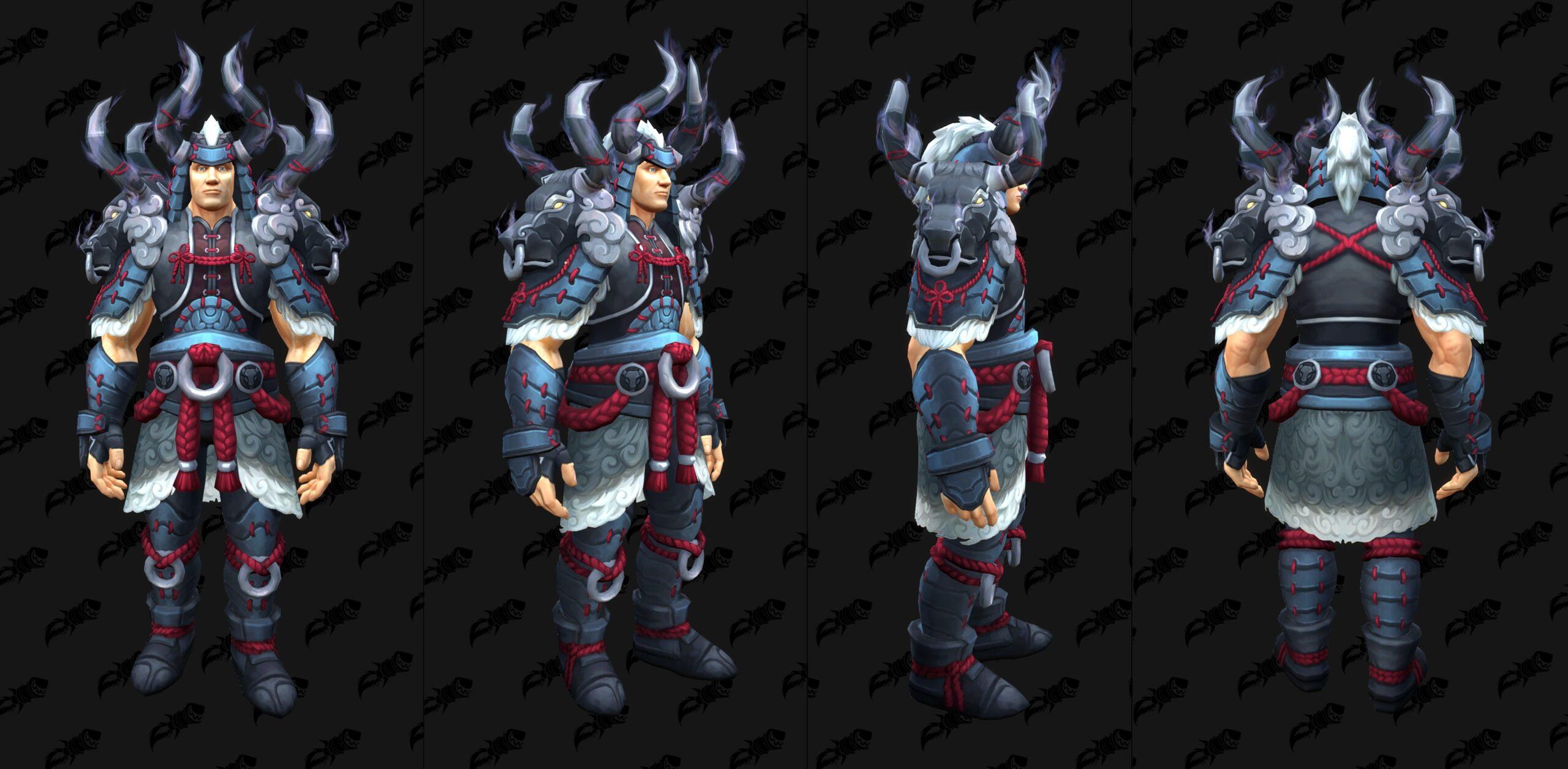 Brewmaster Monk Guide