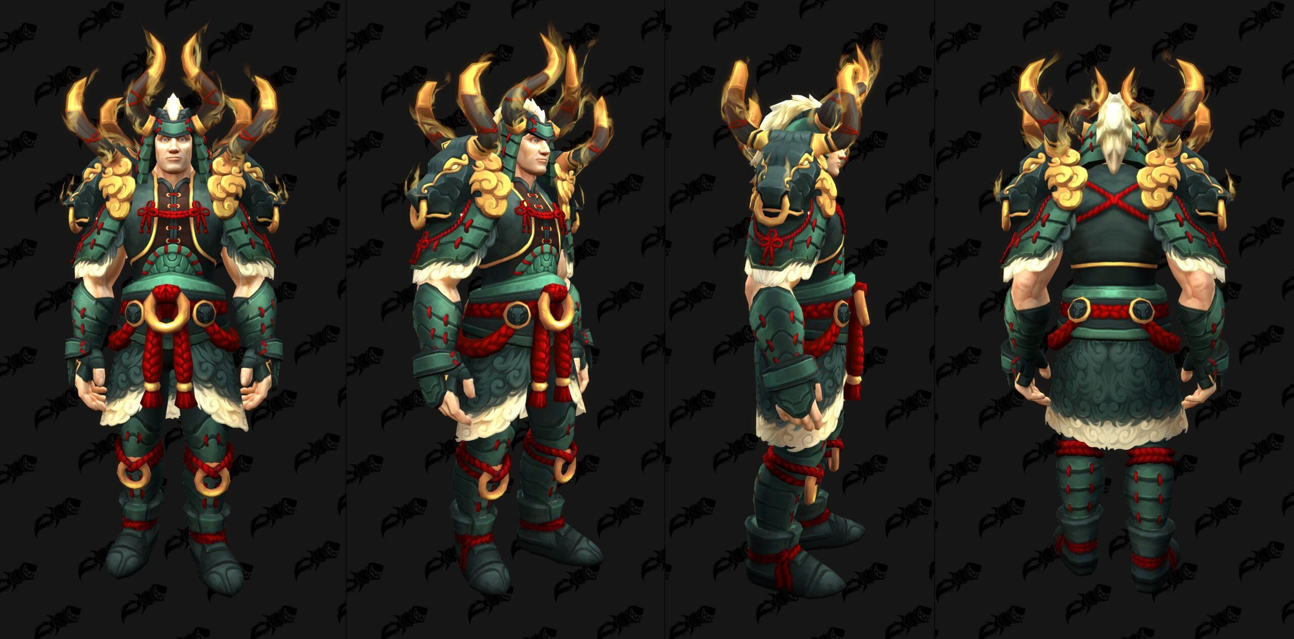 Brewmaster Monk Guide