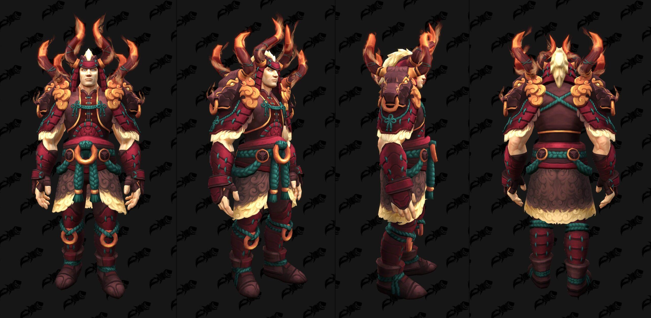 Brewmaster Monk Guide