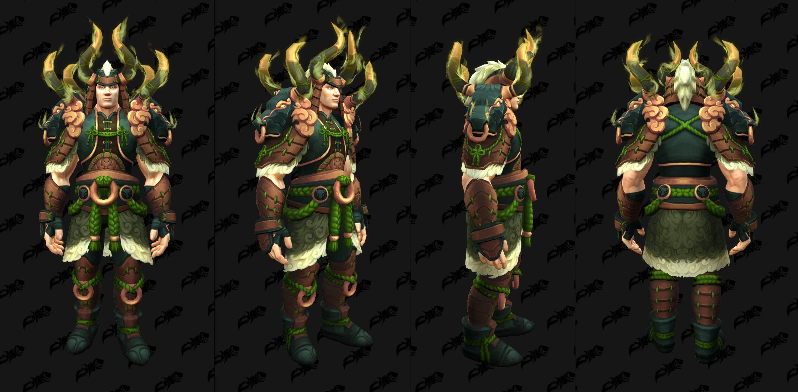 Windwalker Monk Guide