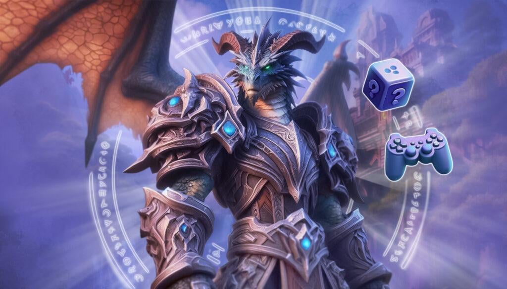 The War Within Preservation Evoker Guide