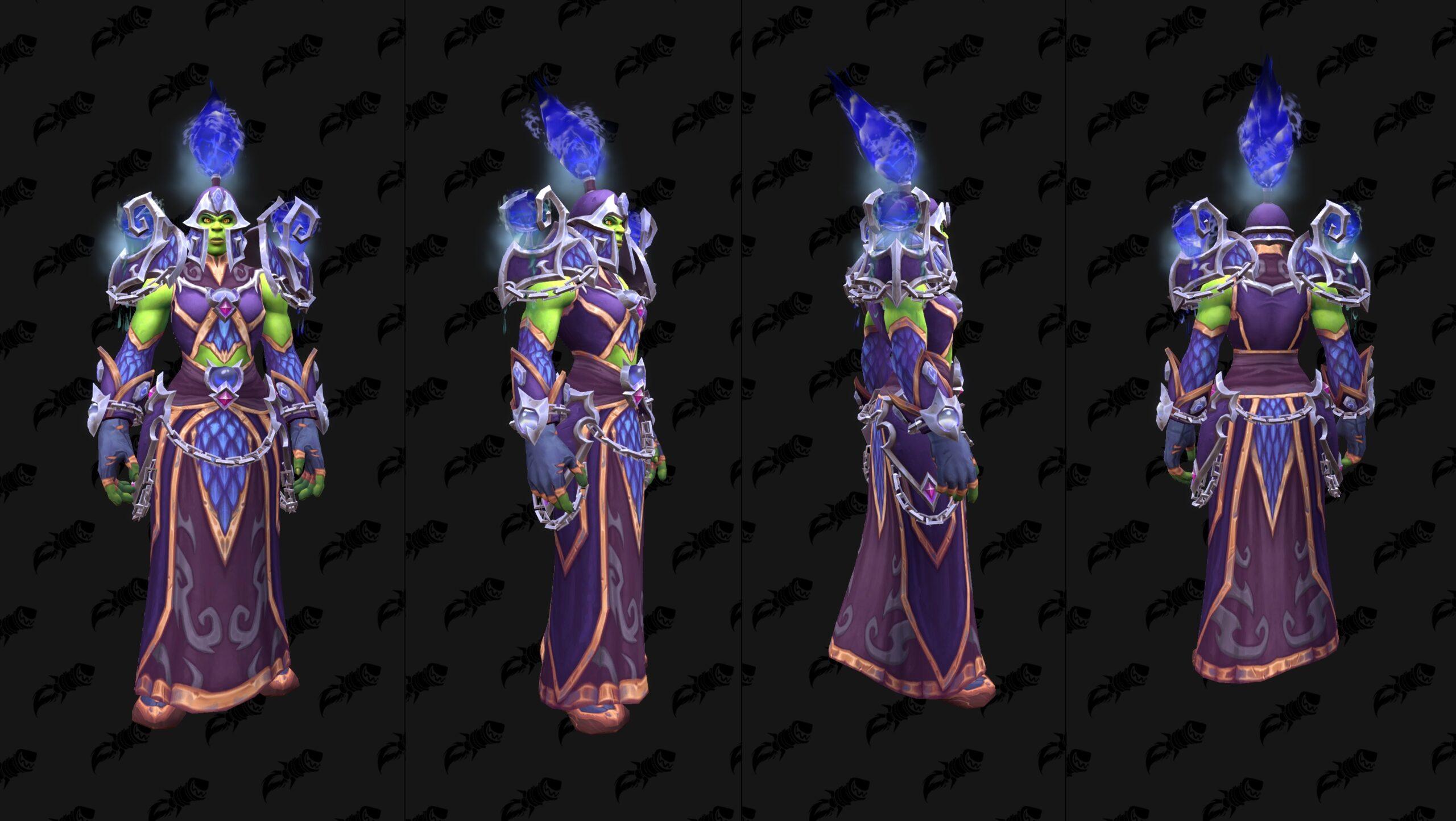 Enhancement Shaman Guide