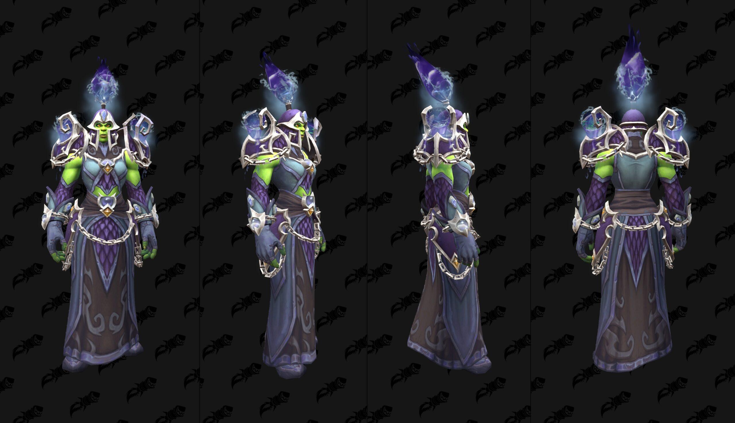 Enhancement Shaman Guide