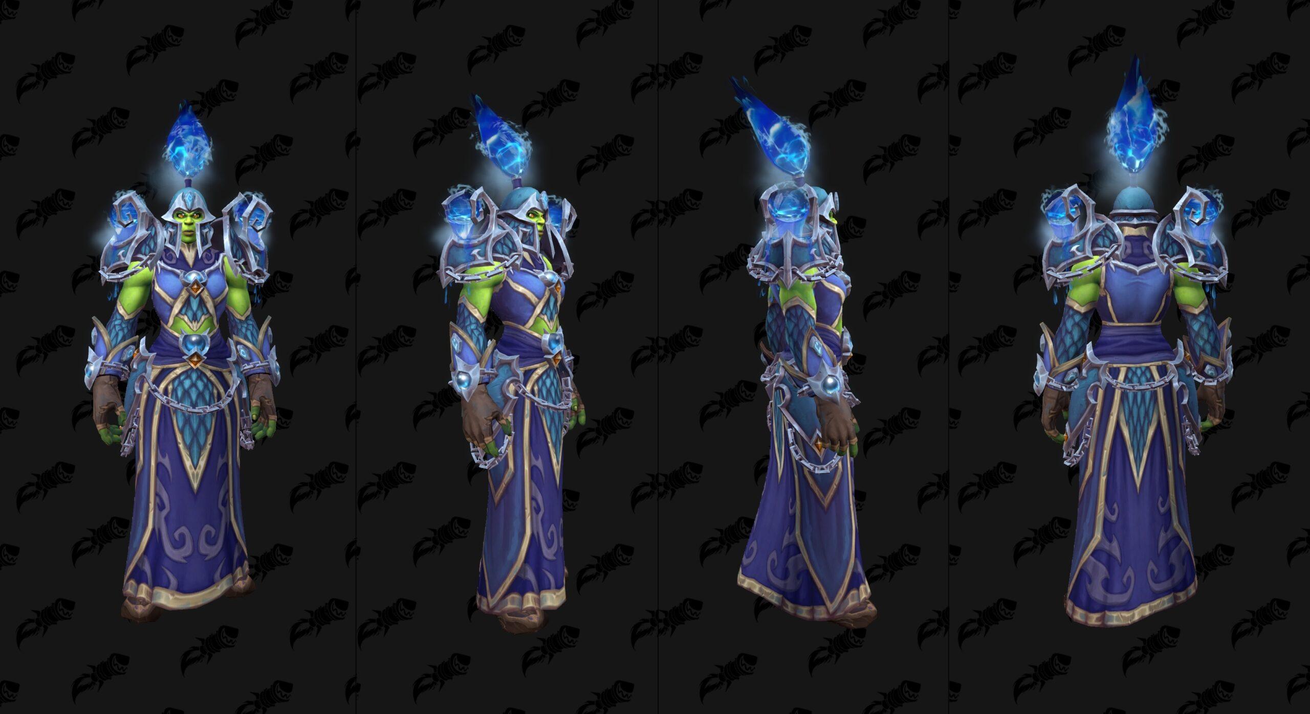 Enhancement Shaman Guide