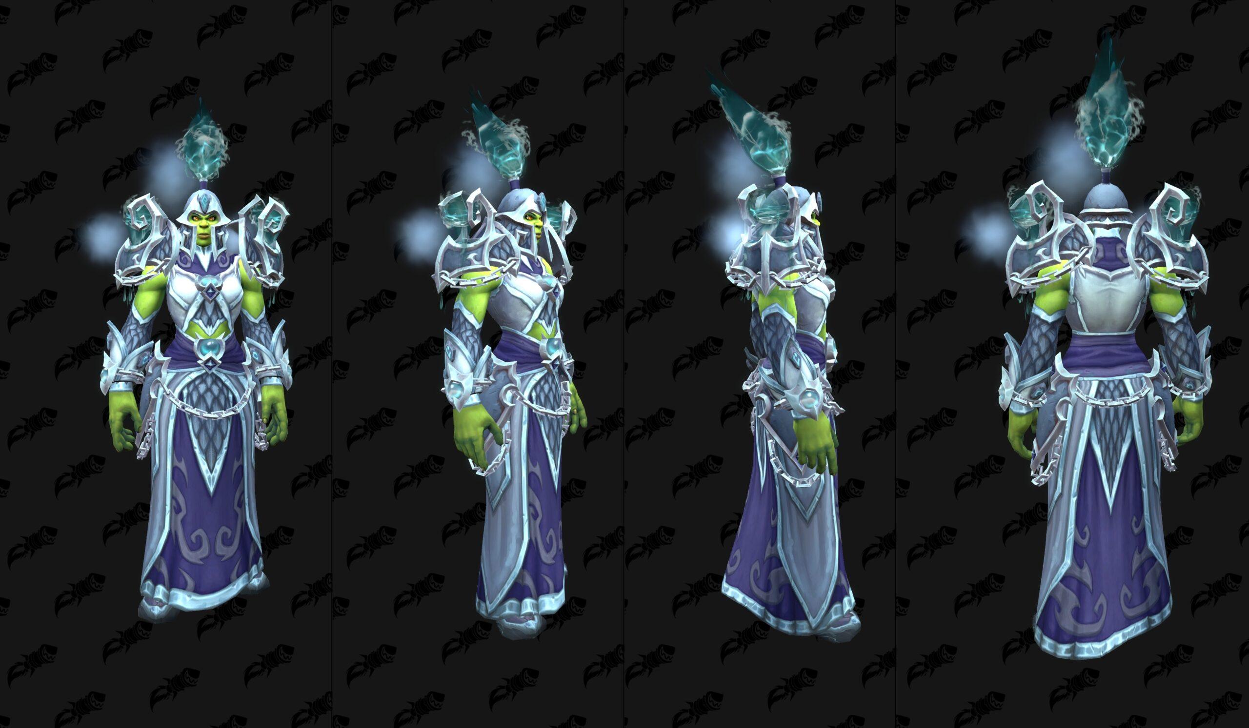 Enhancement Shaman Guide