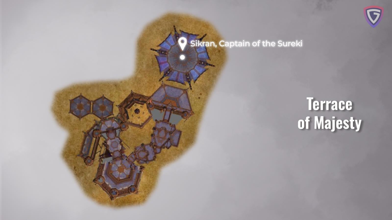 Nerub’ar Palace Guide