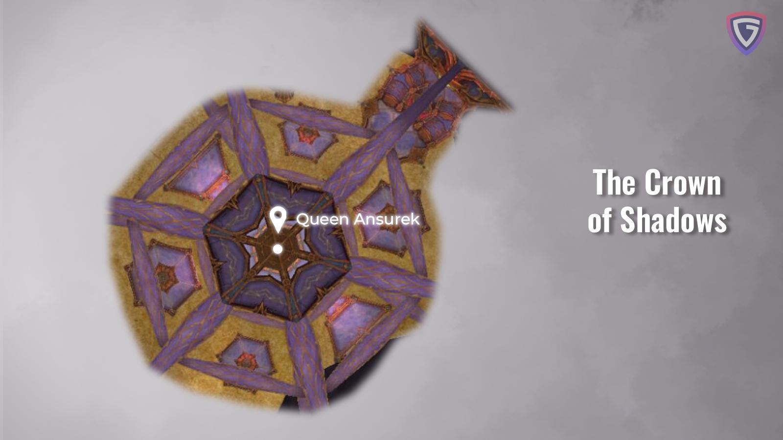 Nerub’ar Palace Guide